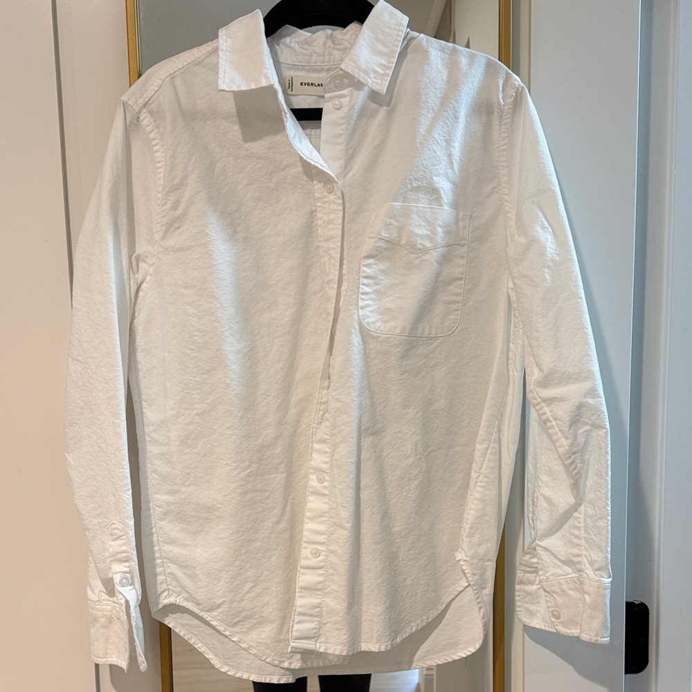 Everlane Button Down - image 1